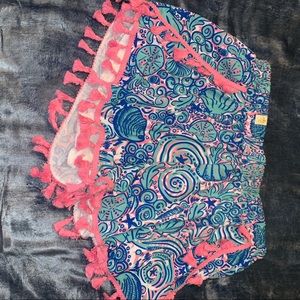 Simply southern Shorts